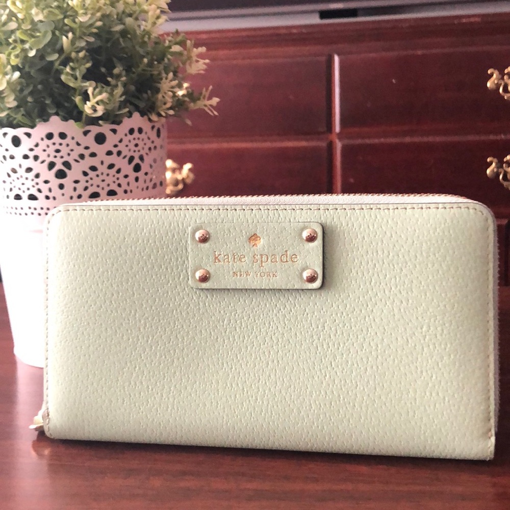 Kate Spade Wallet